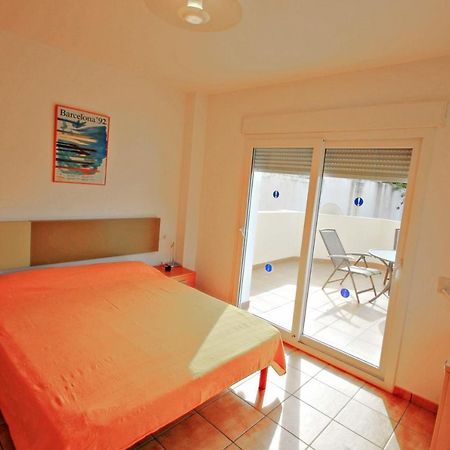 Canuta Mar 14- Two Story Holiday Home Villa In קלפה מראה חיצוני תמונה