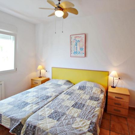 Canuta Mar 14- Two Story Holiday Home Villa In קלפה מראה חיצוני תמונה