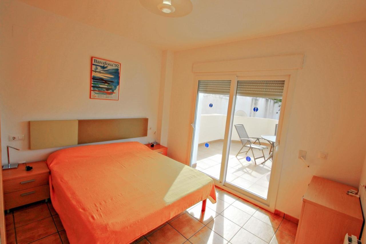 Canuta Mar 14- Two Story Holiday Home Villa In קלפה מראה חיצוני תמונה