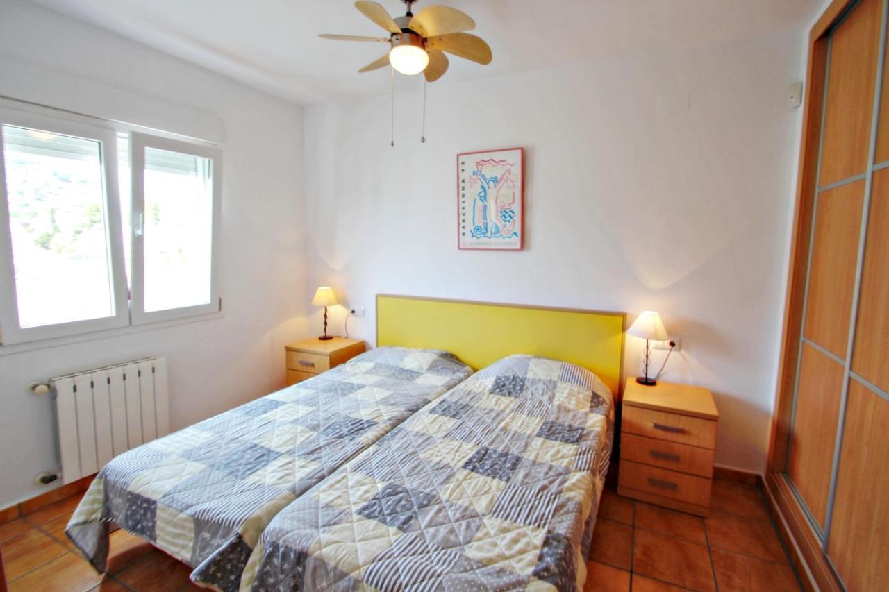 Canuta Mar 14- Two Story Holiday Home Villa In קלפה מראה חיצוני תמונה