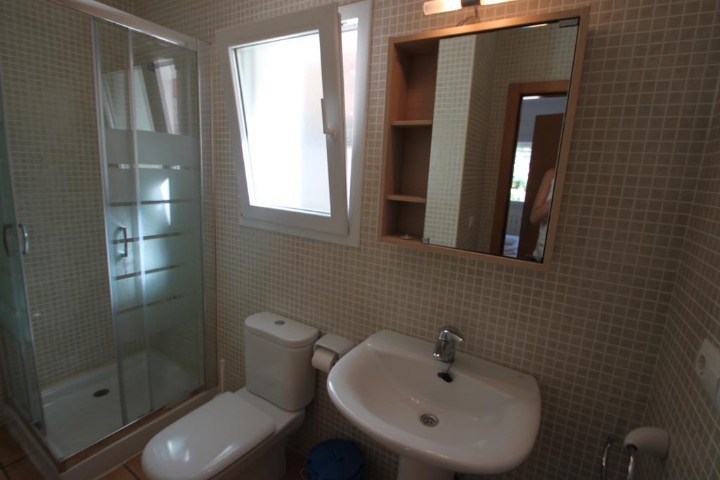Canuta Mar 14- Two Story Holiday Home Villa In קלפה מראה חיצוני תמונה