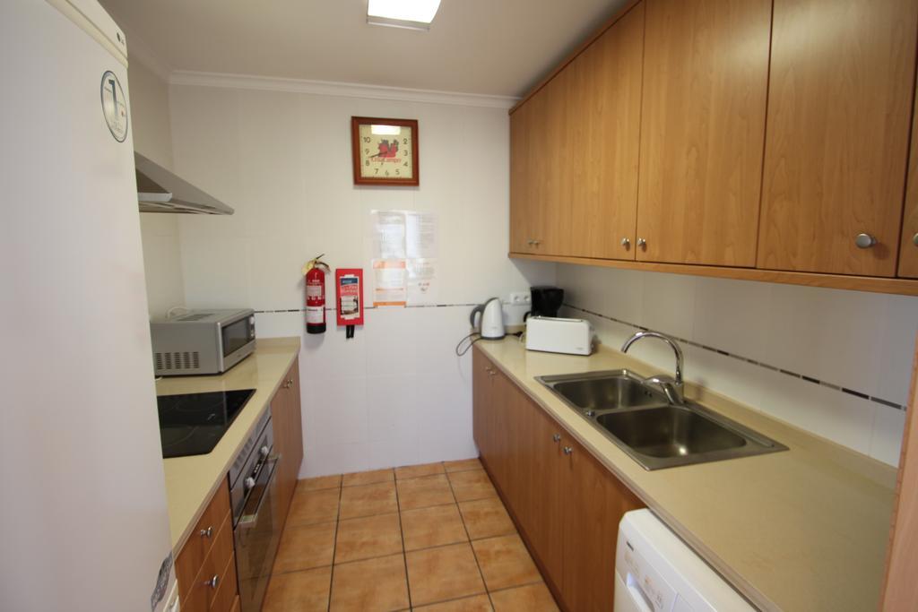 Canuta Mar 14- Two Story Holiday Home Villa In קלפה מראה חיצוני תמונה