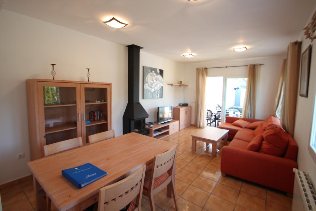Canuta Mar 14- Two Story Holiday Home Villa In קלפה מראה חיצוני תמונה
