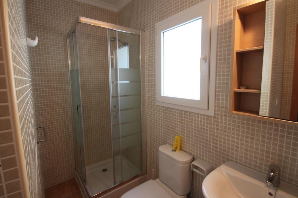 Canuta Mar 14- Two Story Holiday Home Villa In קלפה מראה חיצוני תמונה