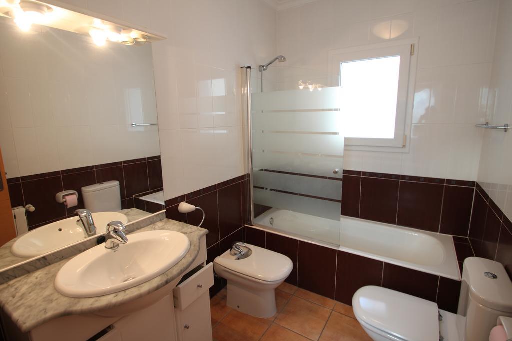 Canuta Mar 14- Two Story Holiday Home Villa In קלפה מראה חיצוני תמונה