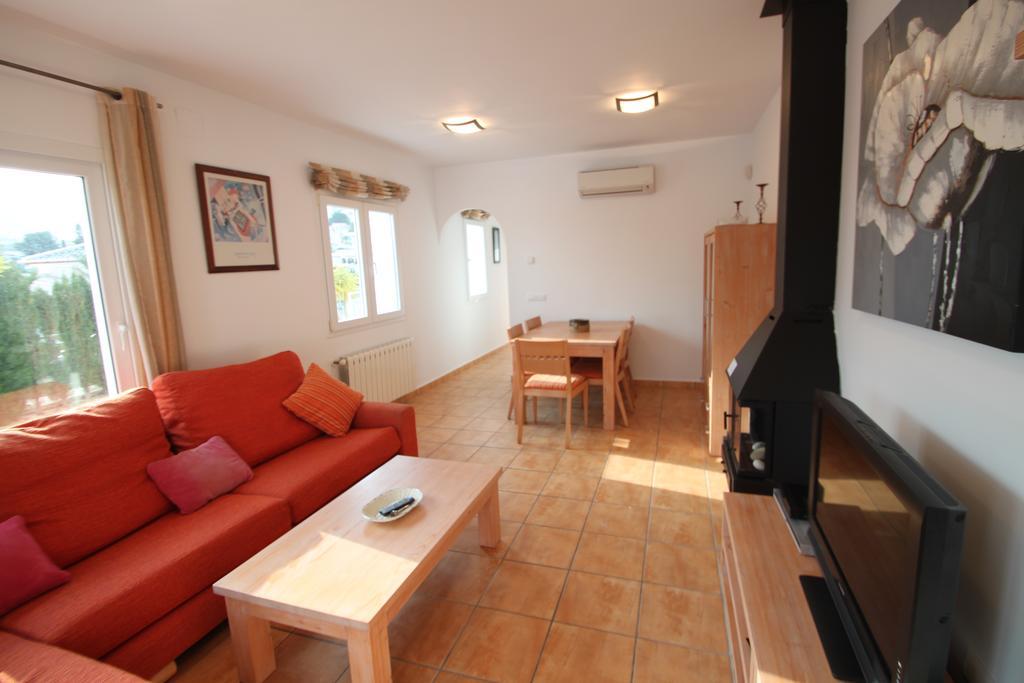 Canuta Mar 14- Two Story Holiday Home Villa In קלפה מראה חיצוני תמונה