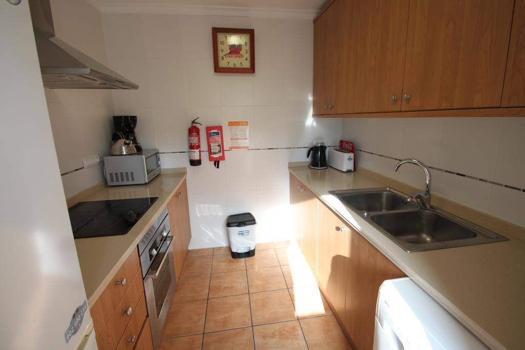 Canuta Mar 14- Two Story Holiday Home Villa In קלפה מראה חיצוני תמונה