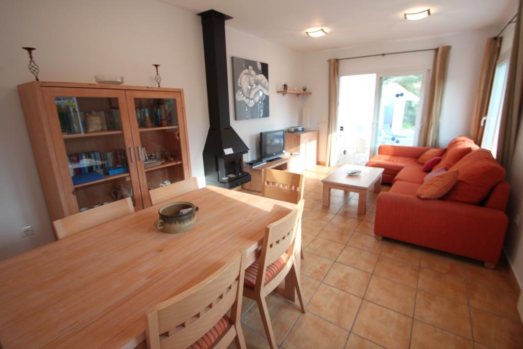 Canuta Mar 14- Two Story Holiday Home Villa In קלפה מראה חיצוני תמונה